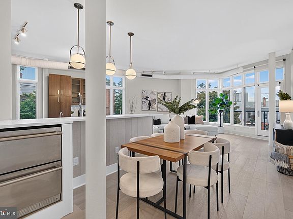 4th image of 1700 Kalorama Rd NW APT 311