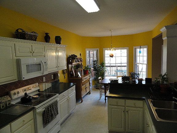 Great Kitchen