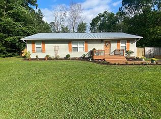 3180 Fulbright Rd NE, Cleveland, TN 37312