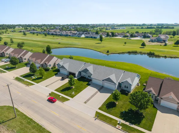 1410 S Linn St, Boone, IA 50036