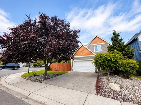 9103 175th Street Ct E, Puyallup, WA 98375
