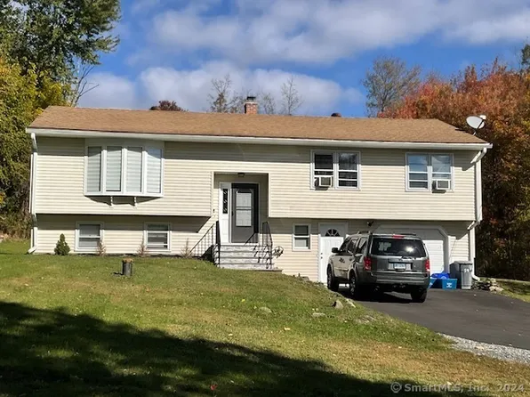 54-1/2 Sky Hill Drive, Wolcott, CT 06716