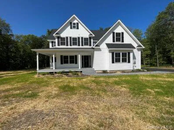 Lot #4 Lotus Drive, Slate Hill, NY 10973