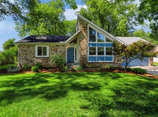 8008 E Rawles Ave, Indianapolis, IN 46219