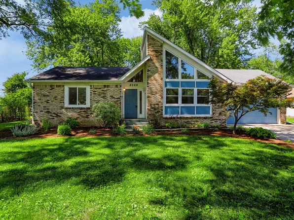 8008 E Rawles Ave, Indianapolis, IN 46219