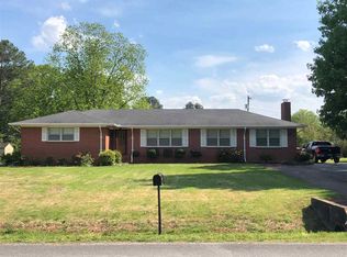 2015 Magnolia St SE, Decatur, AL 35601