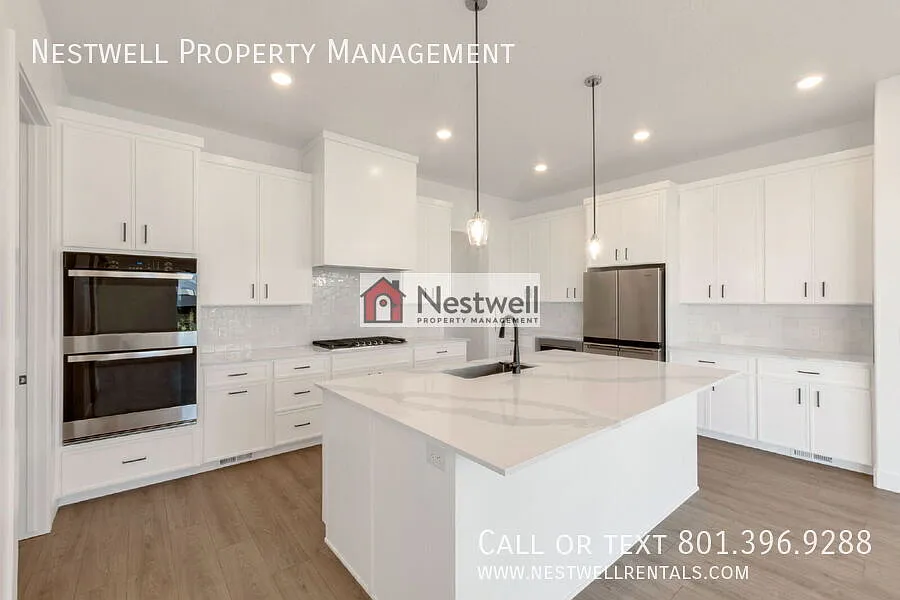Fantastic brand new home in a premium Lehi location! — Photo 4