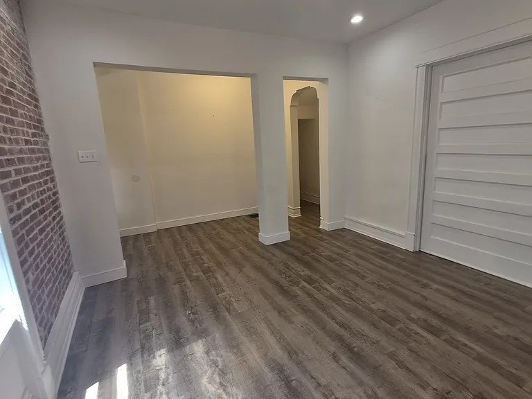 2709 Accomac St #A — Photo 5