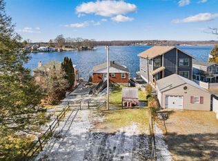 216 Sunset Cove Rd, Newburgh, NY 12550