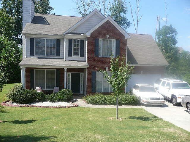2nd image of 932 Tanners Point Dr