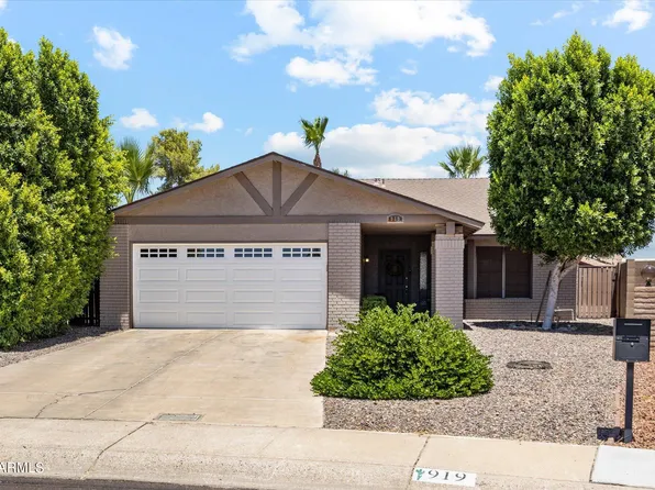 919 N 85TH Place, Scottsdale, AZ 85257