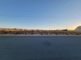 Ottawa Rd, Apple valley, CA 92308