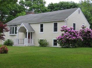 29 Fordville Rd, Duxbury, MA 02332