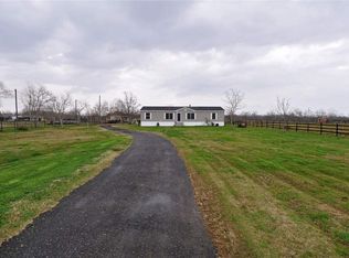 13615 Norris Rd, Rosharon, TX 77583