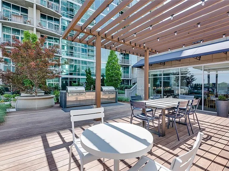 923 Peachtree St NE #924 — Photo 72