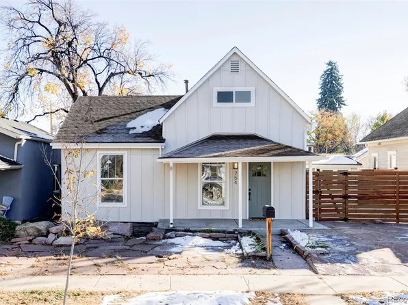 754 King Street, Denver, CO 80204