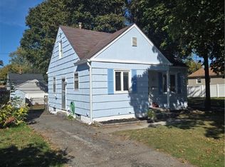 240 Brayton Rd, Rochester, NY 14616