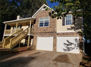 5 Bo Xing, Temple, GA 30179