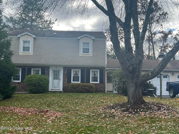 72 Parkwyn Drive, Delmar, NY 12054