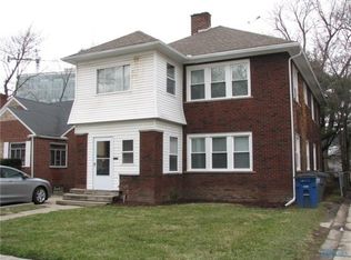 2711 Hoehler Dr, Toledo, OH 43606