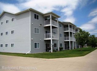 4310 10th Ave S #301, Fargo, ND 58103