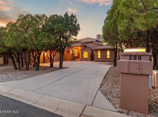 280 Crestwood E, Prescott, AZ 86303