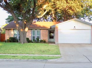 2255 Reagan Blvd, Carrollton, TX 75006