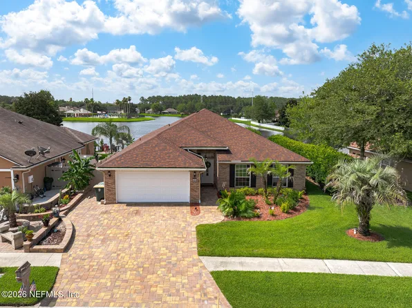 12156 CEDAR TRACE Drive N, Jacksonville, FL 32246