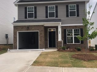 288 Claudia Dr, Grovetown, GA 30813