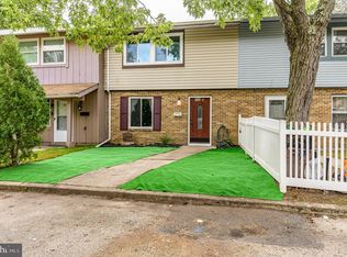 733 E Elm Ave, Lindenwold, NJ 08021