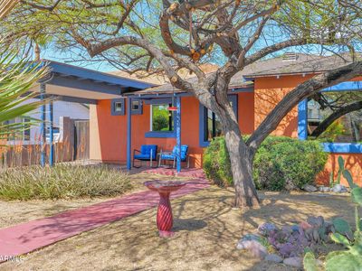 1454 E Flower St, Phoenix, AZ, 85014
