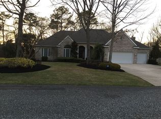 125 E Woodland Ave, Cape May Court House, NJ 08210