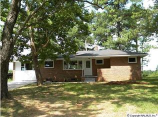 168 Webster Rd, Huntsville, AL 35811