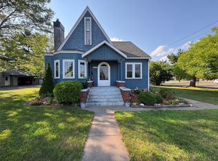 15950 Fifth Street, Hayward, WI 54843