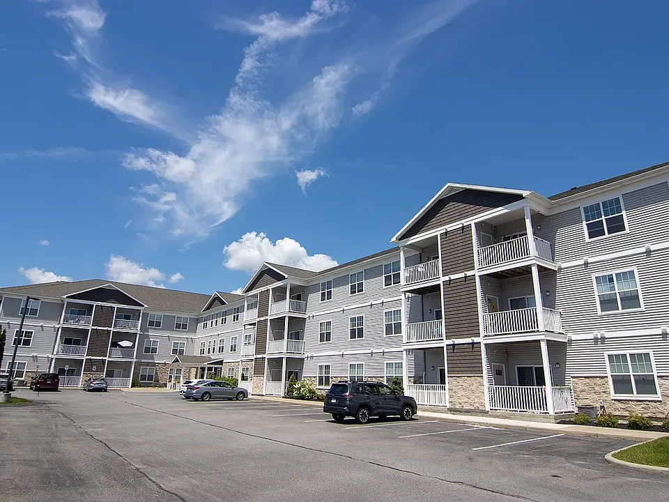 Carlton Hollow Senior Apartments