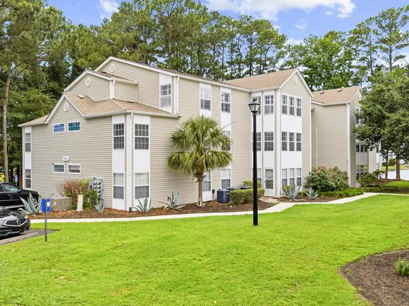 140 Spanish Oak Ct. #I, Surfside Beach, SC 29575
