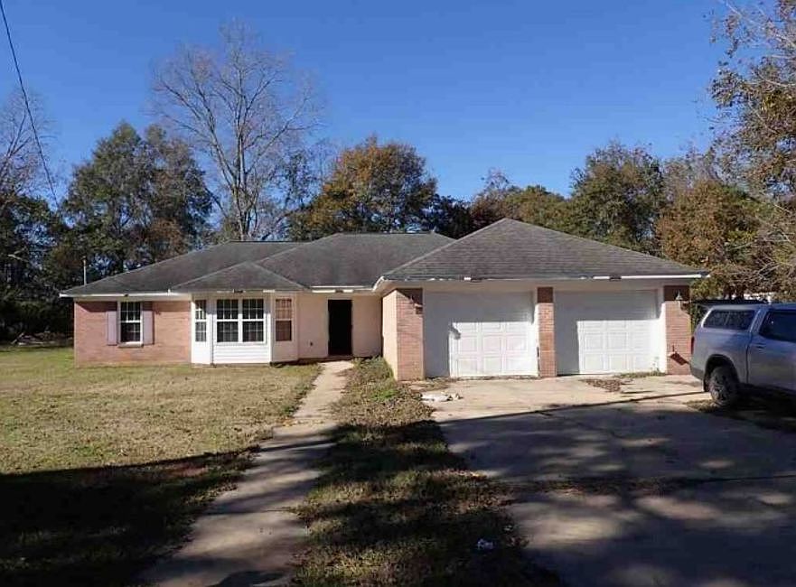 Property Front View