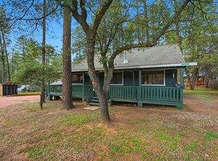 5094 N James Cir, Strawberry, AZ 85544