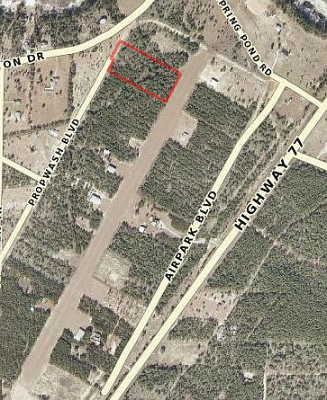 2nd image of Propwash Blvd