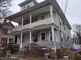 18 Dunnell Ave, Pawtucket, RI 02860