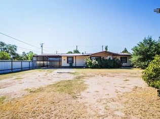 515 W Washington Ave, Lovington, NM 88260