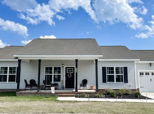 27 Leisure Ave, Four Oaks, NC 27524