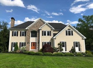 1 Nikki St, Methuen, MA 01844