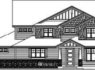 5342 Oystercatcher Ln NE, Lacey, WA 98516