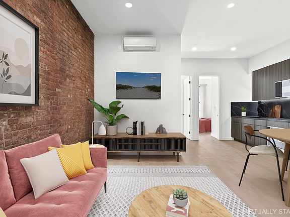 3rd image of 408 W 46th St #3
