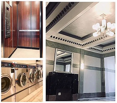 Rented by Quest Realty Sunnyside Corp | media 5