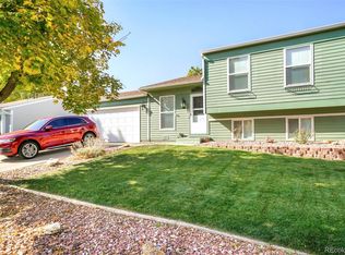 1967 Cathay Ct, Aurora, CO 80011