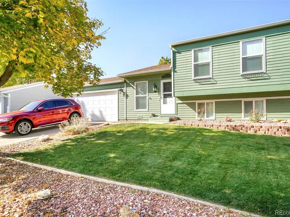1967 Cathay Court, Aurora, CO 80011