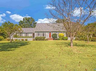 90 Terry Lynn Cir, Somerville, AL 35670