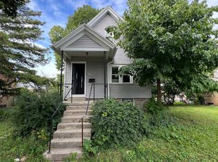 4641 N 41st St, Milwaukee, WI 53209